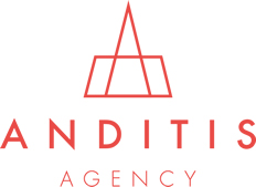 Anditis logo