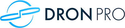 dronpro logo