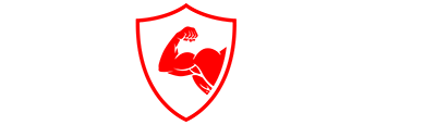 Hero fitness logo